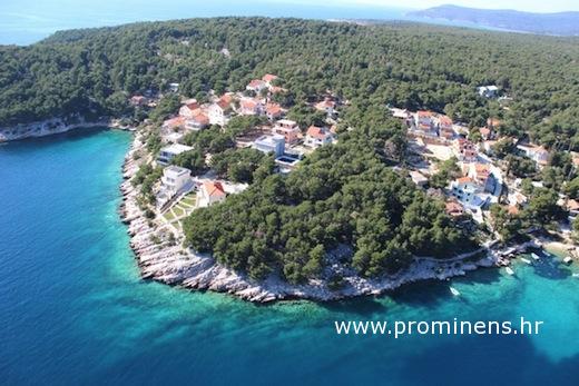 Insel Brač