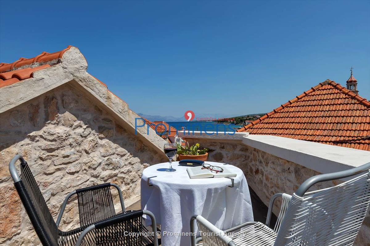 Kuća za odmor Carpe diem Brač