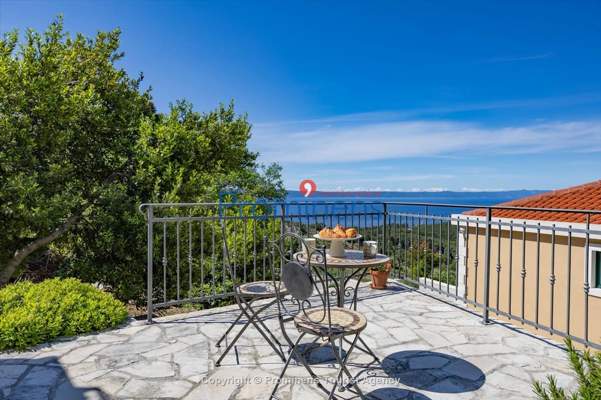 Kuća za odmor Mely Makarska