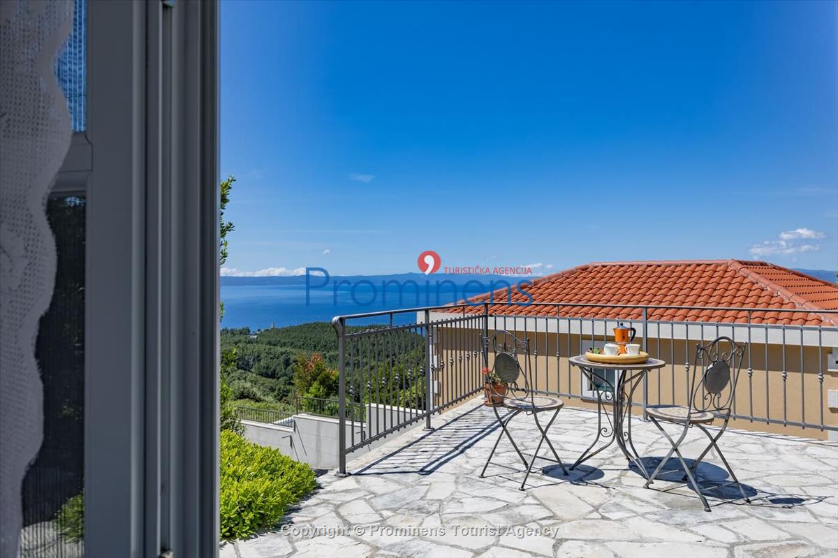 Kuća za odmor Mely Makarska