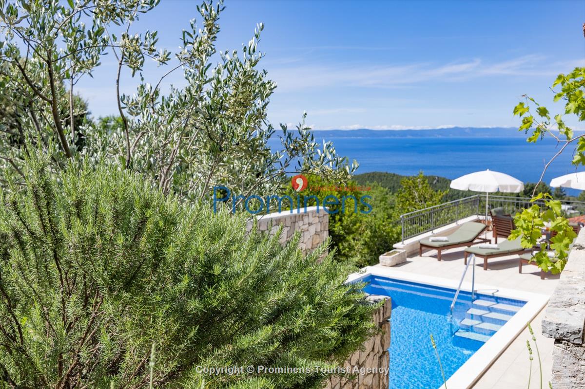 Kuća za odmor Mely Makarska