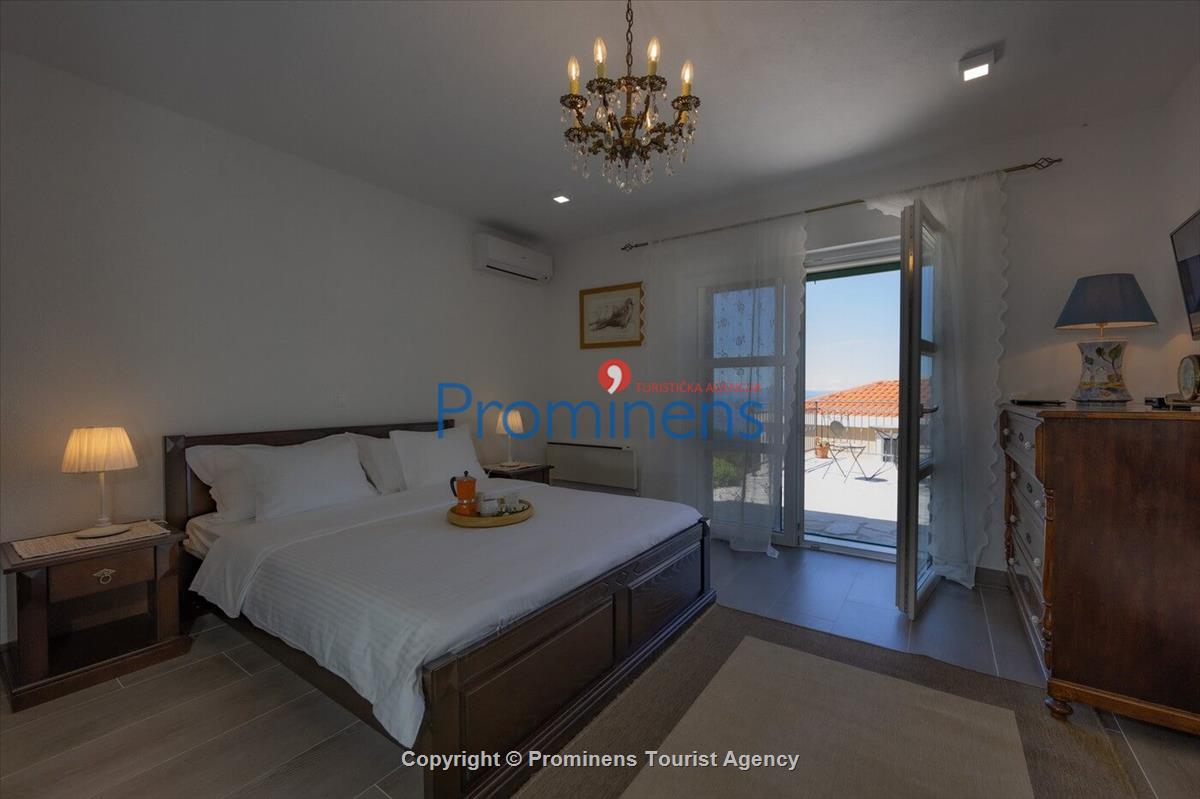 Kuća za odmor Mely Makarska