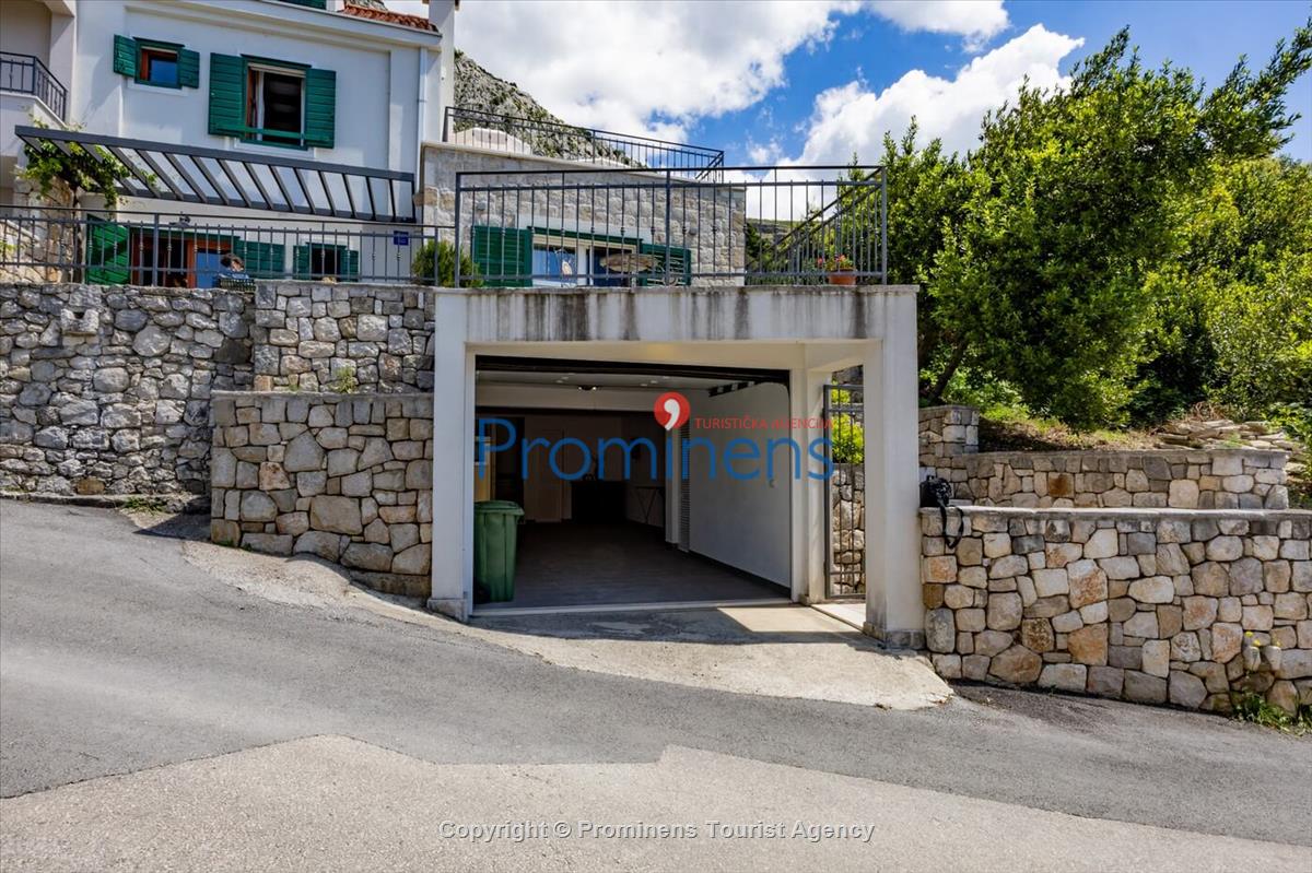 Kuća za odmor Mely Makarska