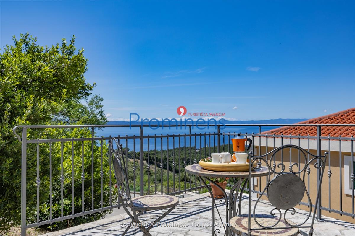 Kuća za odmor Mely Makarska
