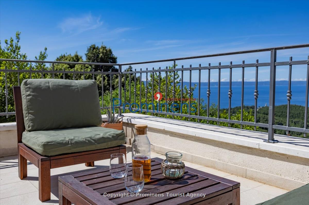 Kuća za odmor Mely Makarska