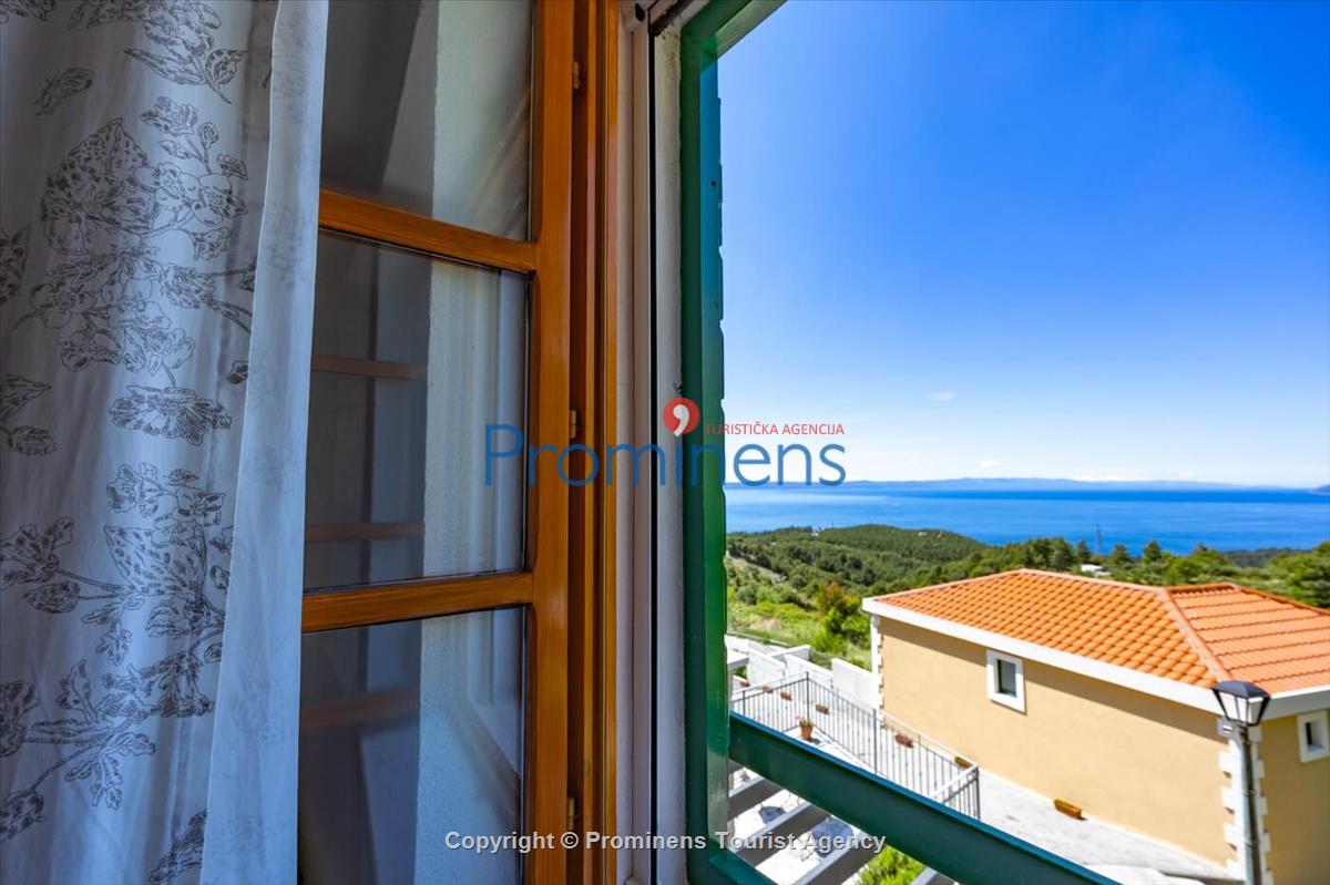 Kuća za odmor Mely Makarska