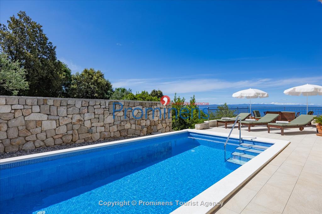 Kuća za odmor Mely Makarska
