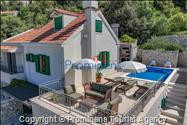 Kuća za odmor Mely Makarska