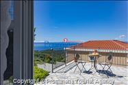 Kuća za odmor Mely Makarska