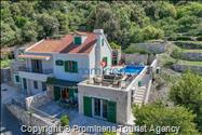 Kuća za odmor Mely Makarska