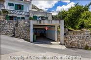 Kuća za odmor Mely Makarska