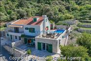 Kuća za odmor Mely Makarska