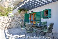 Kuća za odmor Mely Makarska