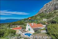 Kuća za odmor Mely Makarska