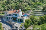 Kuća za odmor Mely Makarska