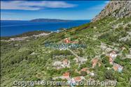 Kuća za odmor Mely Makarska