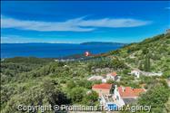 Kuća za odmor Mely Makarska