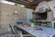 Kuća za odmor Mely Makarska