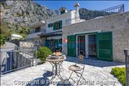 Kuća za odmor Mely Makarska
