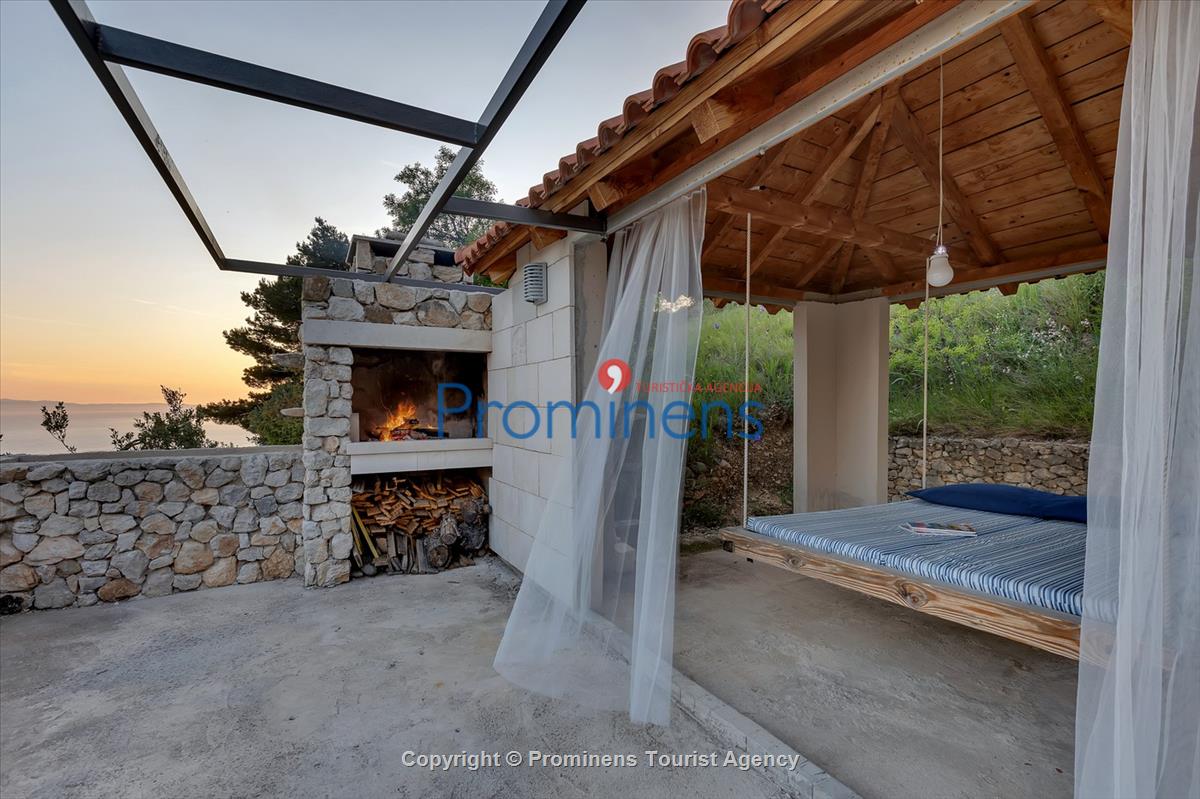 Kuća za odmor Villa Ritta Makarska
