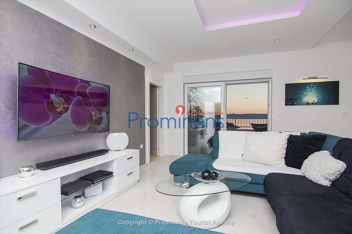 Penthouse Sunset Makarska