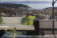Penthouse Sunset Makarska