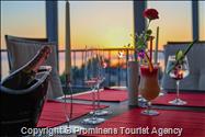 Penthouse Sunset Makarska