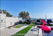 Villa Nera Makarska s bazenom