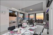 Villa Nera Makarska s bazenom