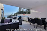 Villa Anja s bazenom Makarska