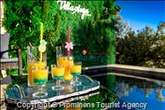 Villa Anja s bazenom Makarska