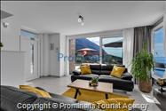 Villa Oscar s bazenom Makarska