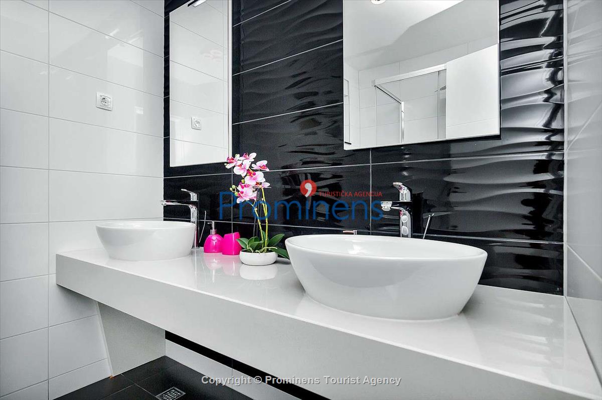 Apartman  Penthouse  Lush  Makarska