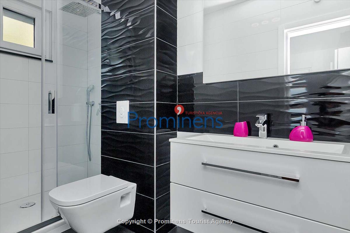Apartman  Penthouse  Lush  Makarska