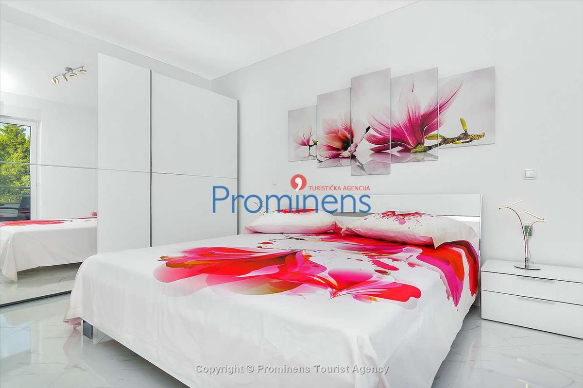 Apartman  Penthouse  Lush  Makarska
