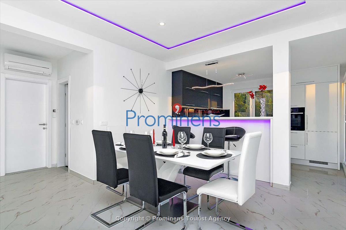 Apartman  Penthouse  Lush  Makarska