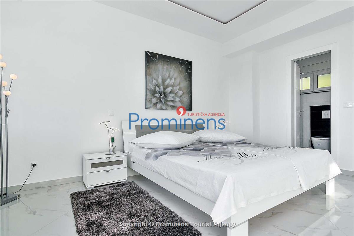 Apartman  Penthouse  Lush  Makarska