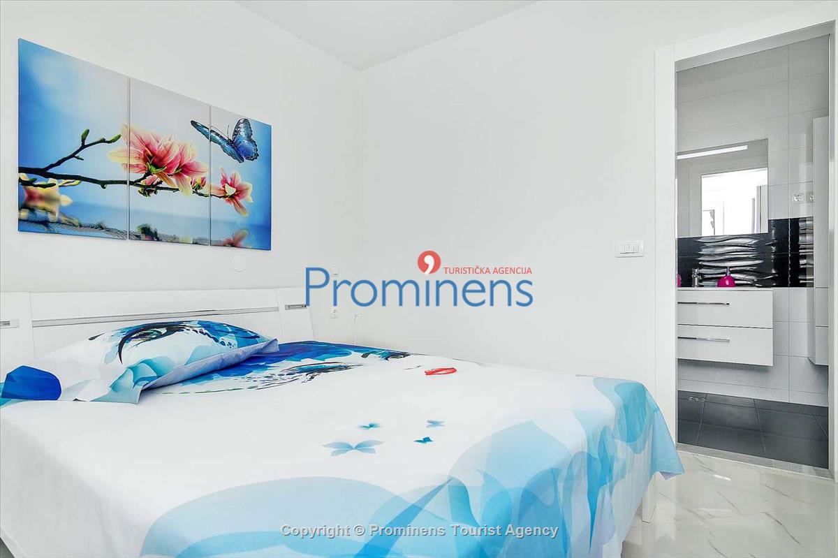 Apartman  Penthouse  Lush  Makarska