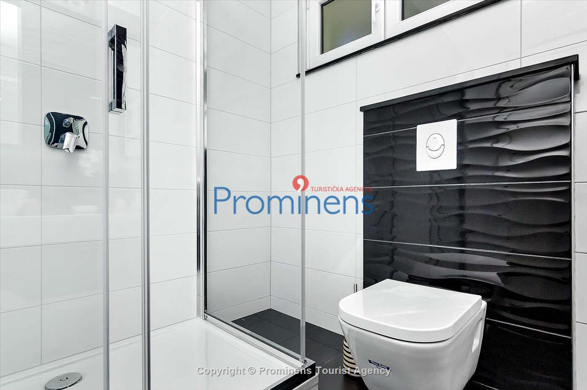 Apartman  Penthouse  Lush  Makarska