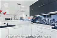 Apartman  Penthouse  Lush  Makarska