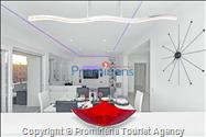 Apartman  Penthouse  Lush  Makarska