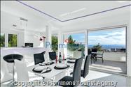 Apartman  Penthouse  Lush  Makarska