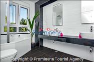 Apartman  Penthouse  Lush  Makarska