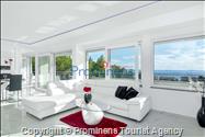 Apartman  Penthouse  Lush  Makarska