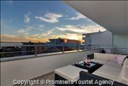 Apartman  Penthouse  Lush  Makarska