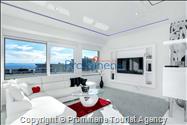 Apartman  Penthouse  Lush  Makarska