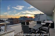 Apartman  Penthouse  Lush  Makarska
