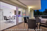 Apartman  Penthouse  Lush  Makarska