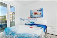 Apartman  Penthouse  Lush  Makarska