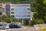 Apartman  Penthouse  Lush  Makarska